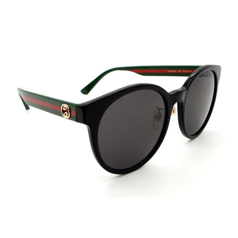 gucci glasses on face|authentic gucci sunglasses unisex.